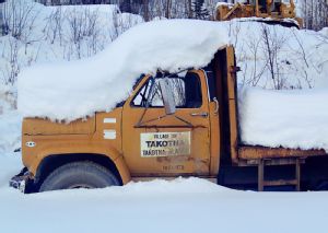 Takotna