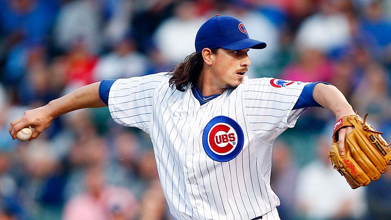 Jeff Samardzija finally gets big start in Wrigley -- against the Cubs -  ESPN - SweetSpot- ESPN