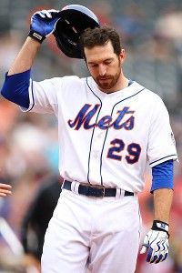 ike davis  Mets Today