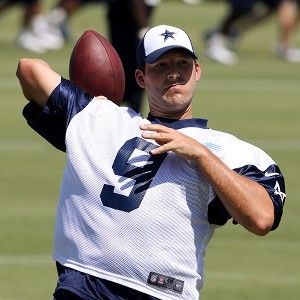 Dallas Cowboys: 10 Reasons Tony Romo Is Most Overrated QB in the NFL, News, Scores, Highlights, Stats, and Rumors