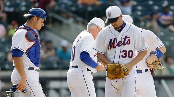 Mets, D-Backs repeat history on the 4th - ESPN - Stats & Info- ESPN