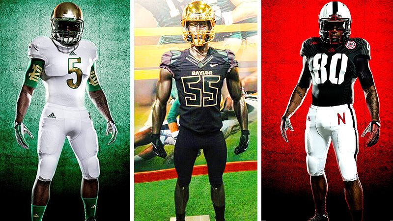 The 2023 Uni Watch NFL Season Preview - by Paul Lukas