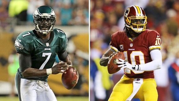 Top things to know: Eagles at Redskins - ESPN - Stats & Info- ESPN