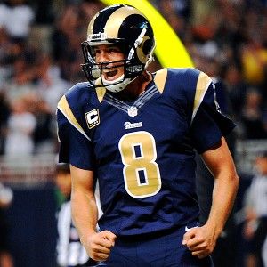 Sam Bradford never doubted place with Rams - ESPN - NFC West- ESPN