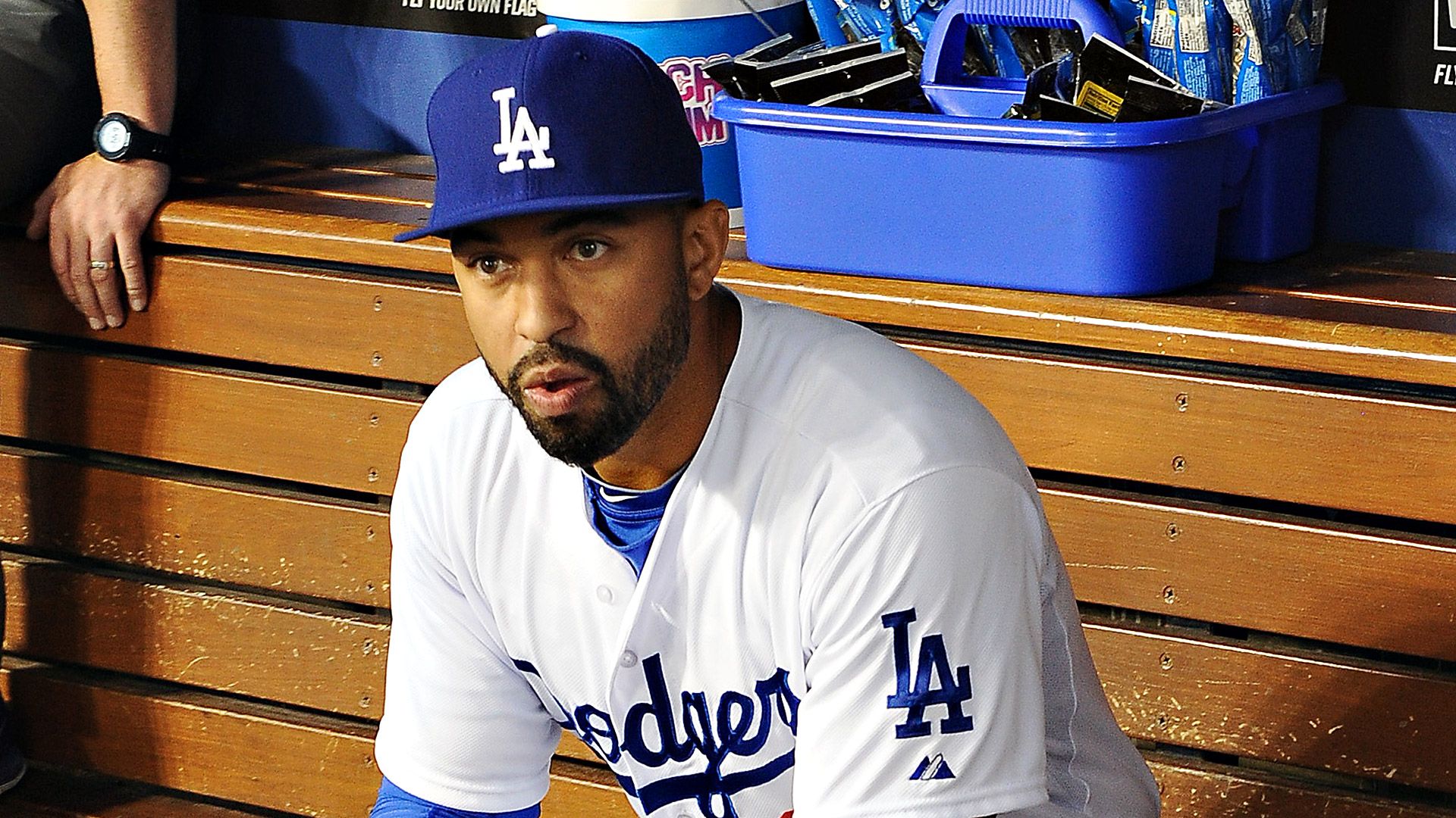 Matt Kemp really can win the NL MVP Award, but will he? - ESPN - Los  Angeles Dodger Thoughts Blog- ESPN