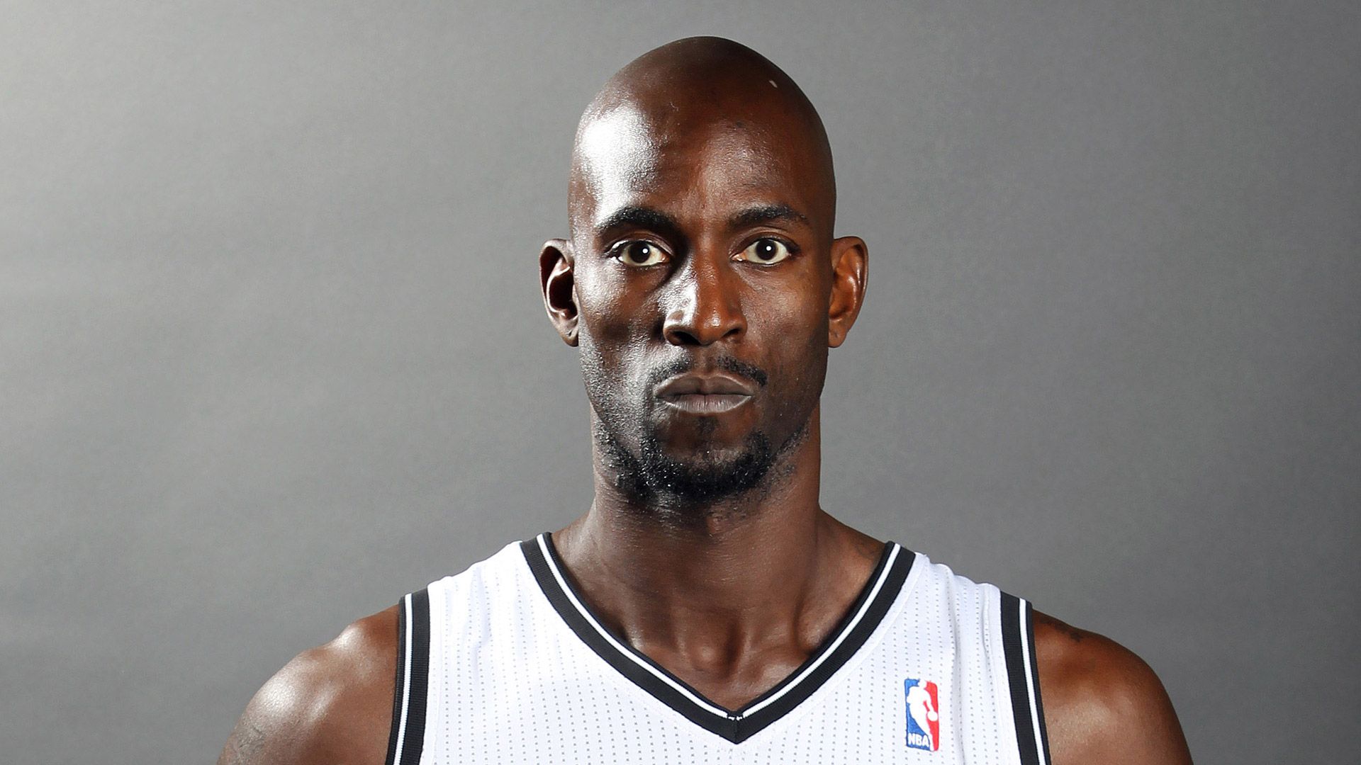 Kevin Garnett