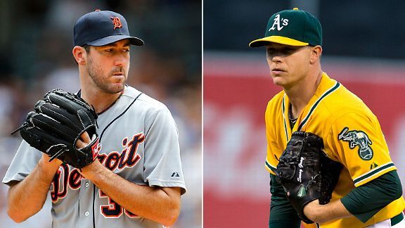 Stats to know: Tigers vs. Athletics (Game 5) - ESPN - Stats & Info- ESPN