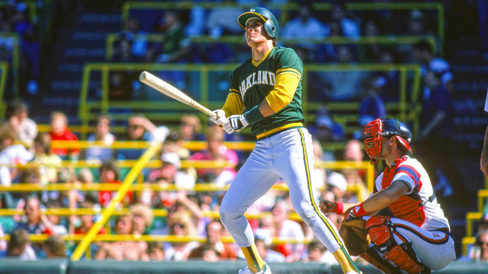 MLB Hall of Shame: Jose Canseco and the 25 Most Highly Suspected Juicers  Ever, News, Scores, Highlights, Stats, and Rumors