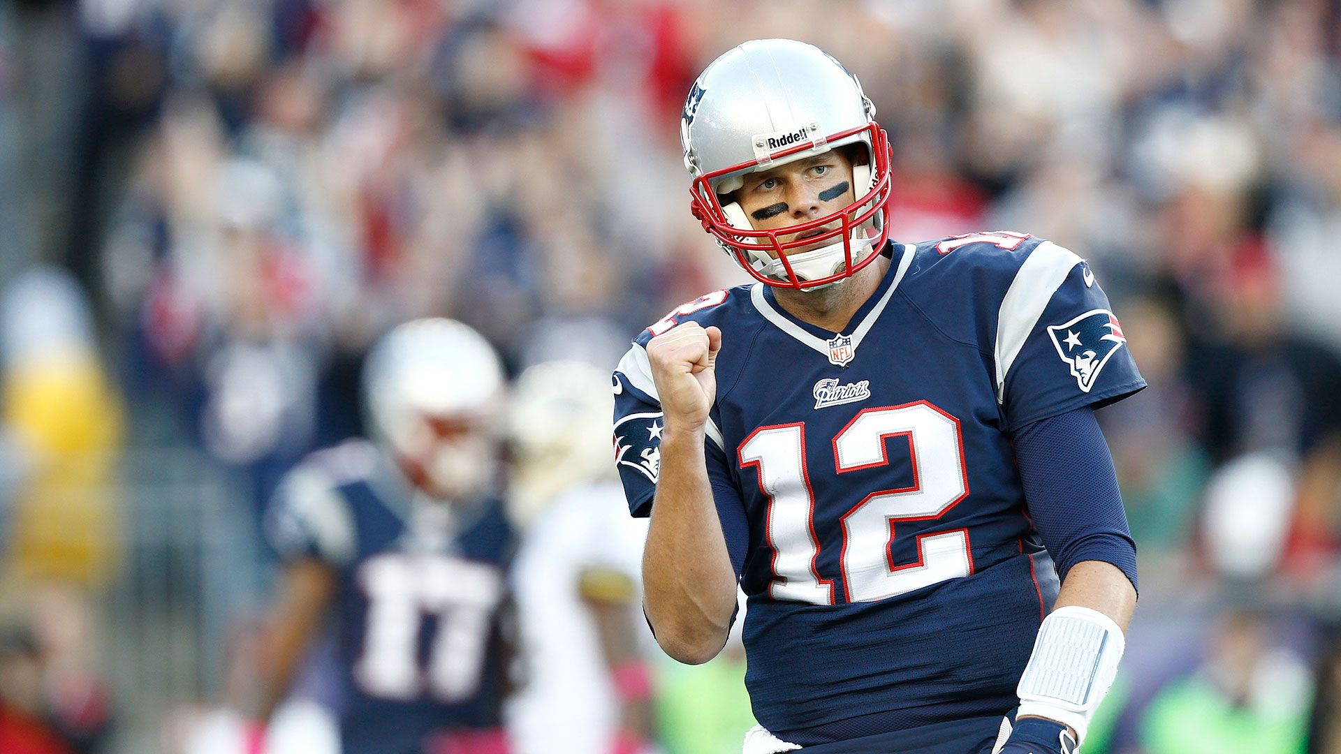 Tom Brady tried to recruit NBA superstar to Boston Celtics but