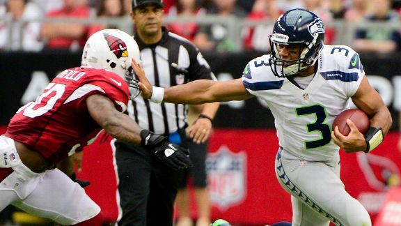 Top stats to know: Seahawks at Cardinals - ESPN - Stats & Info- ESPN