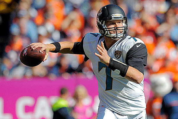 chad henne jaguars