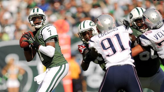 3 keys to the Jets beating the Patriots