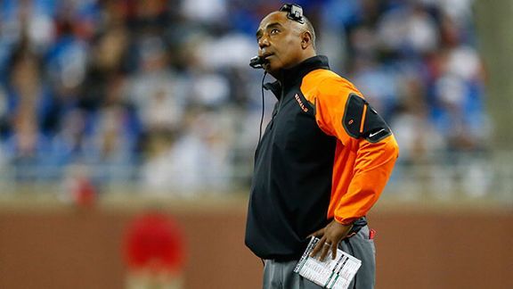 2013 Afc North Champs  Marvin lewis, Champion, Cincinnati bengals