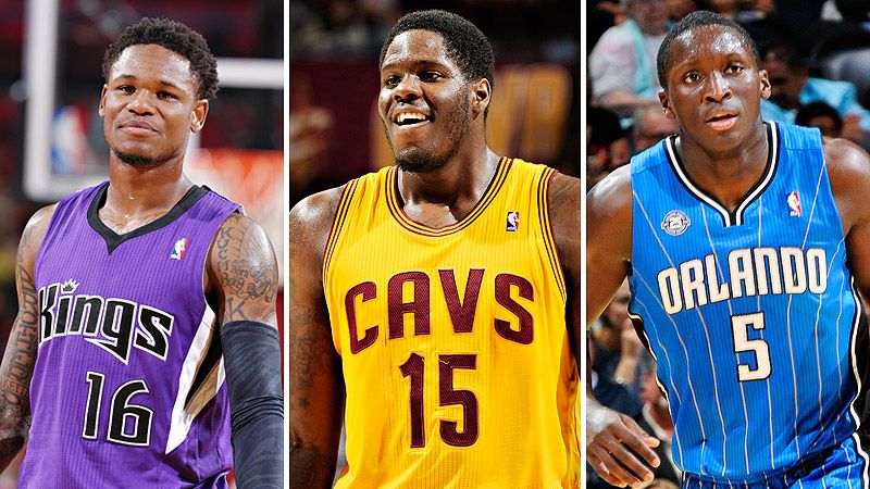 NBA - Is the 2013-14 rookie class the worst ever?