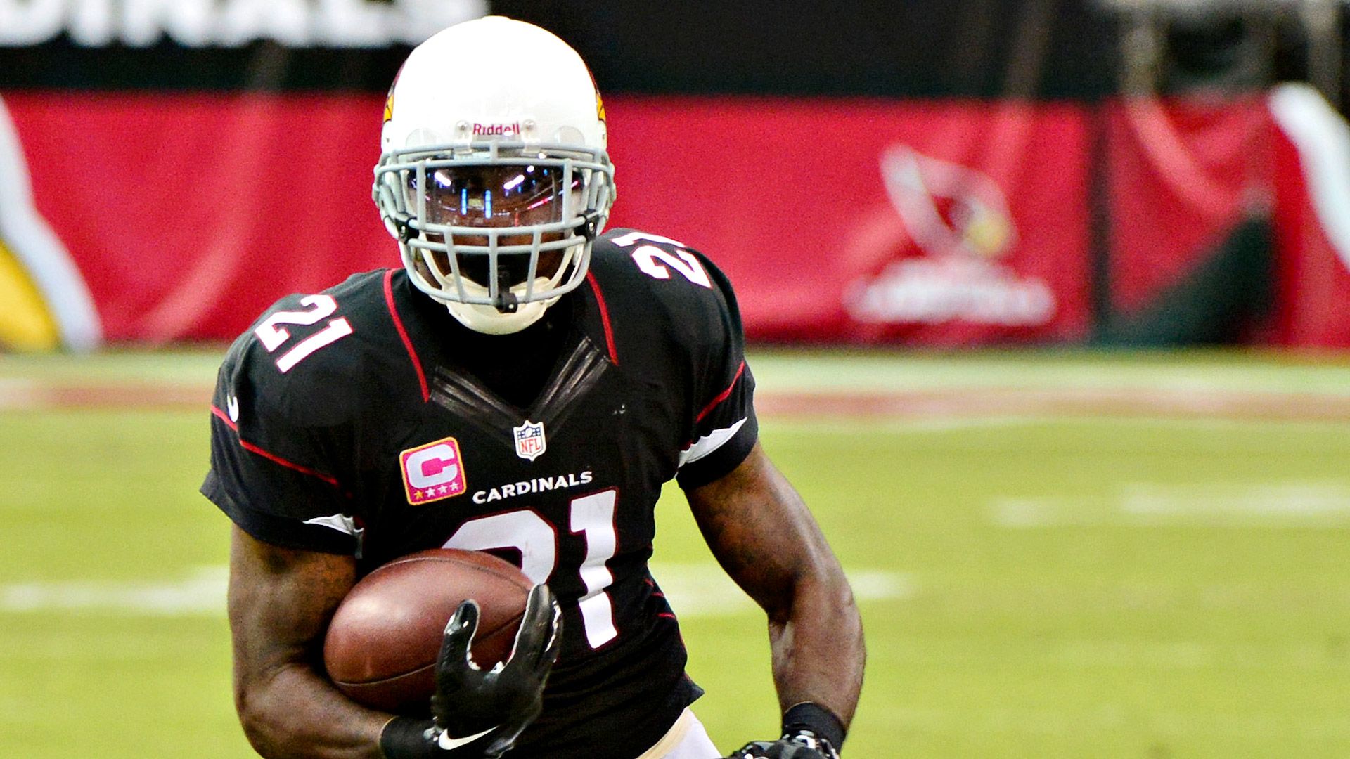 Patrick Peterson gives Arizona Cardinals depth chart flexibility