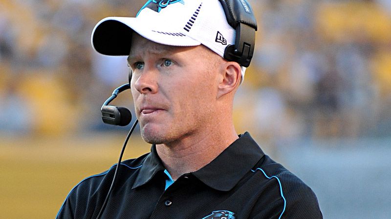 Sean McDermott's body of work makes him a head coaching candidate ...