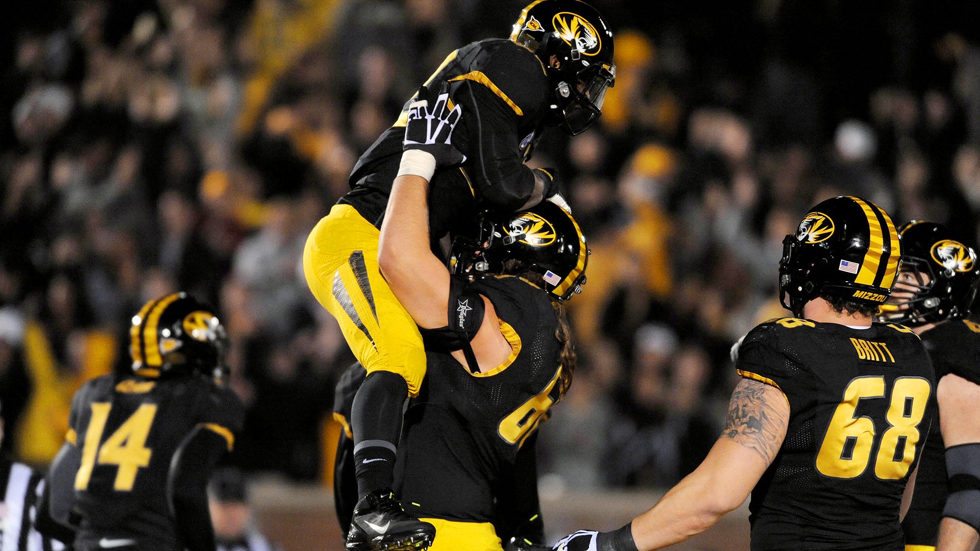 Best ATS bets for Week 15 College Football ESPN