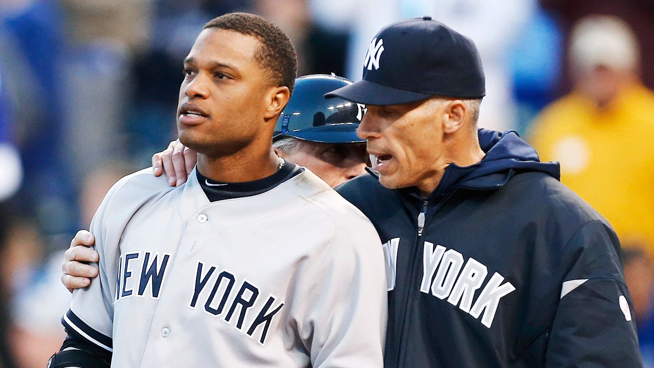 Source: Yankees, Robinson Cano's agents meet