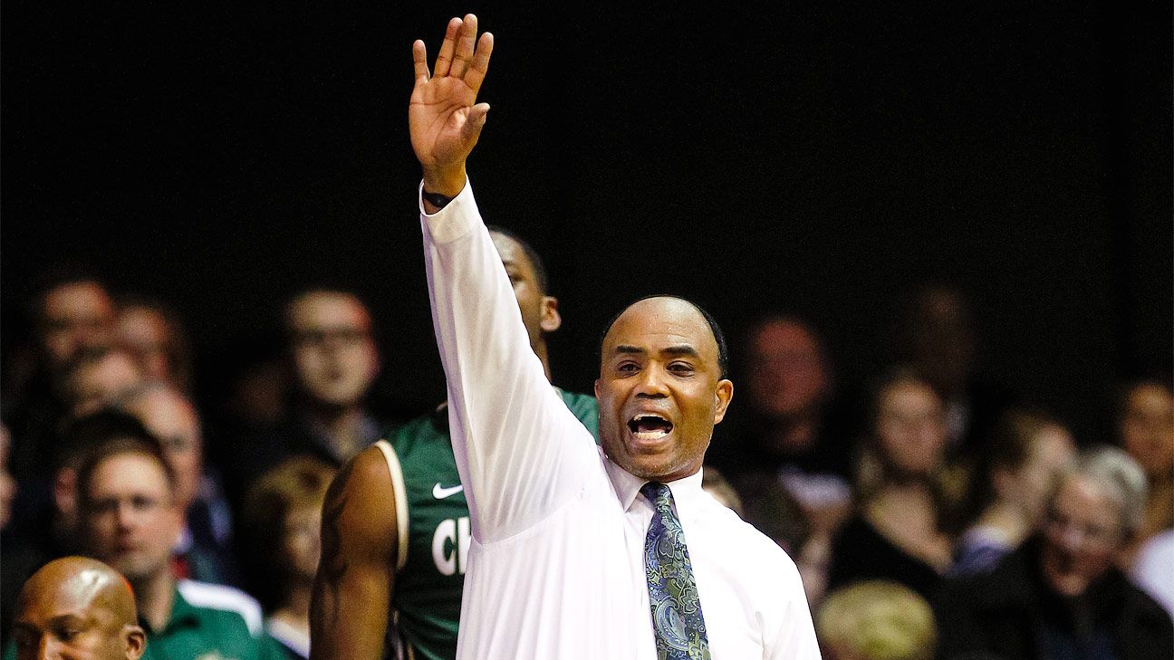 A conversation with Charlotte 49ers head basketball coach Alan Major ...