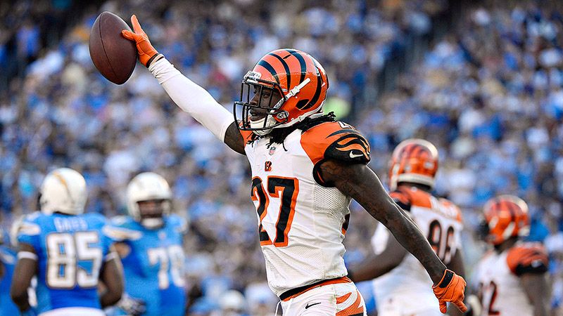 dre kirkpatrick sr