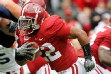 Mark Ingram, Ndamukong Suh, Aaron Donald to enter College Football HOF