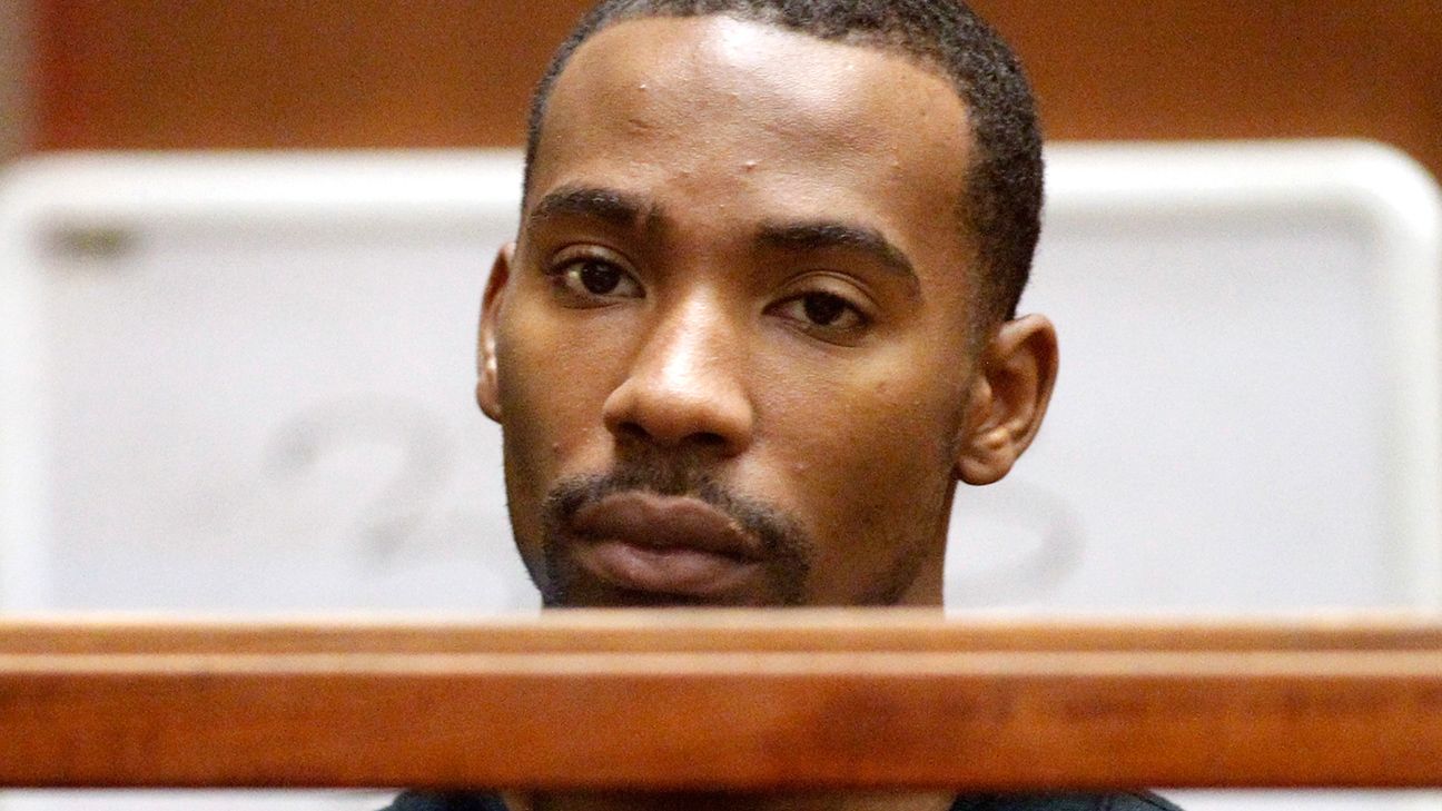 Ex-NBA player Javaris Crittenton's gang ties questioned by suspected gang member - ESPN