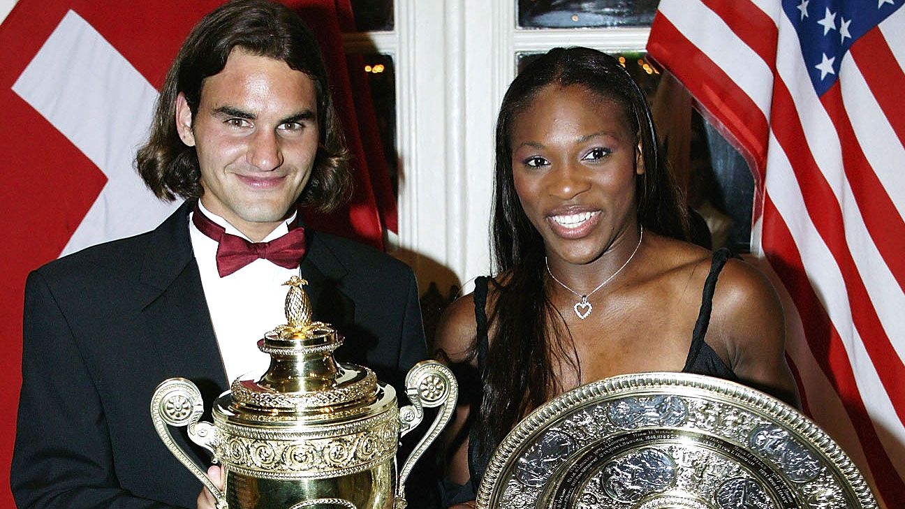 Wimbledon winners: Men’s and women’s singles champions list