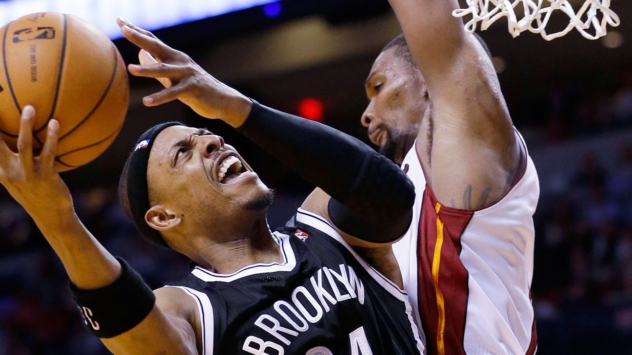 Brooklyn Nets now have the Miami Heat's number ESPN Brooklyn Nets