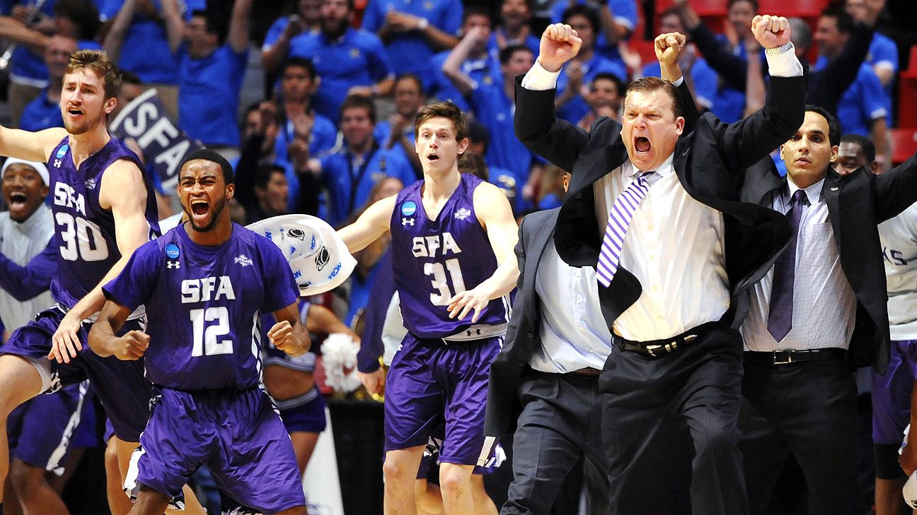 Finding the Killers in conference tournaments College Basketball