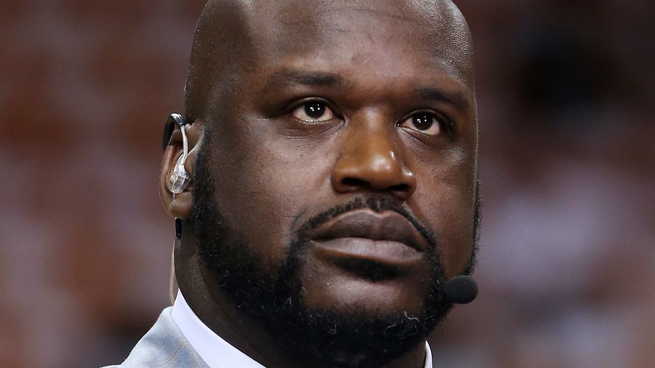 Historic Krispy Kreme in Atlanta, owned by Shaquille O’Neal, catches on fire