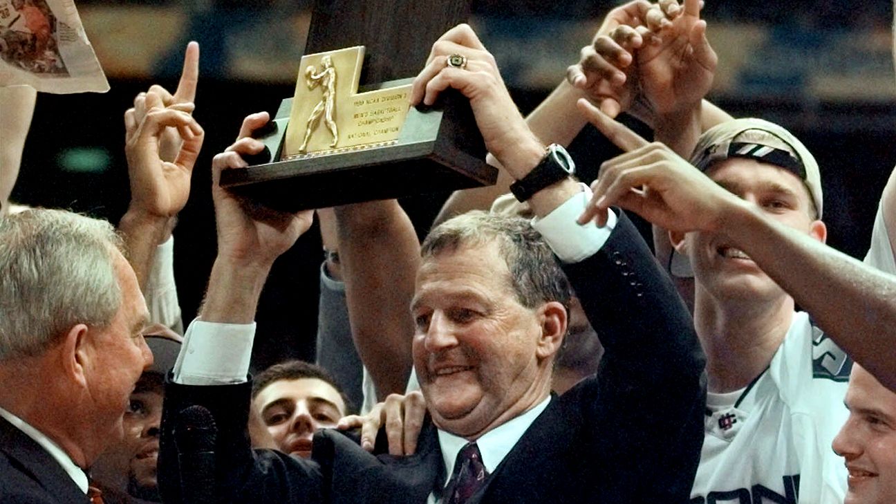 jim-calhoun-created-connecticut-huskies-basketball-through-his-force-of