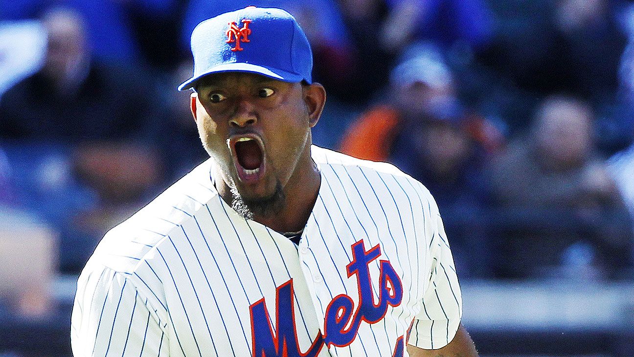 Jose Valverde, closer until further notice - Mets Blog- ESPN