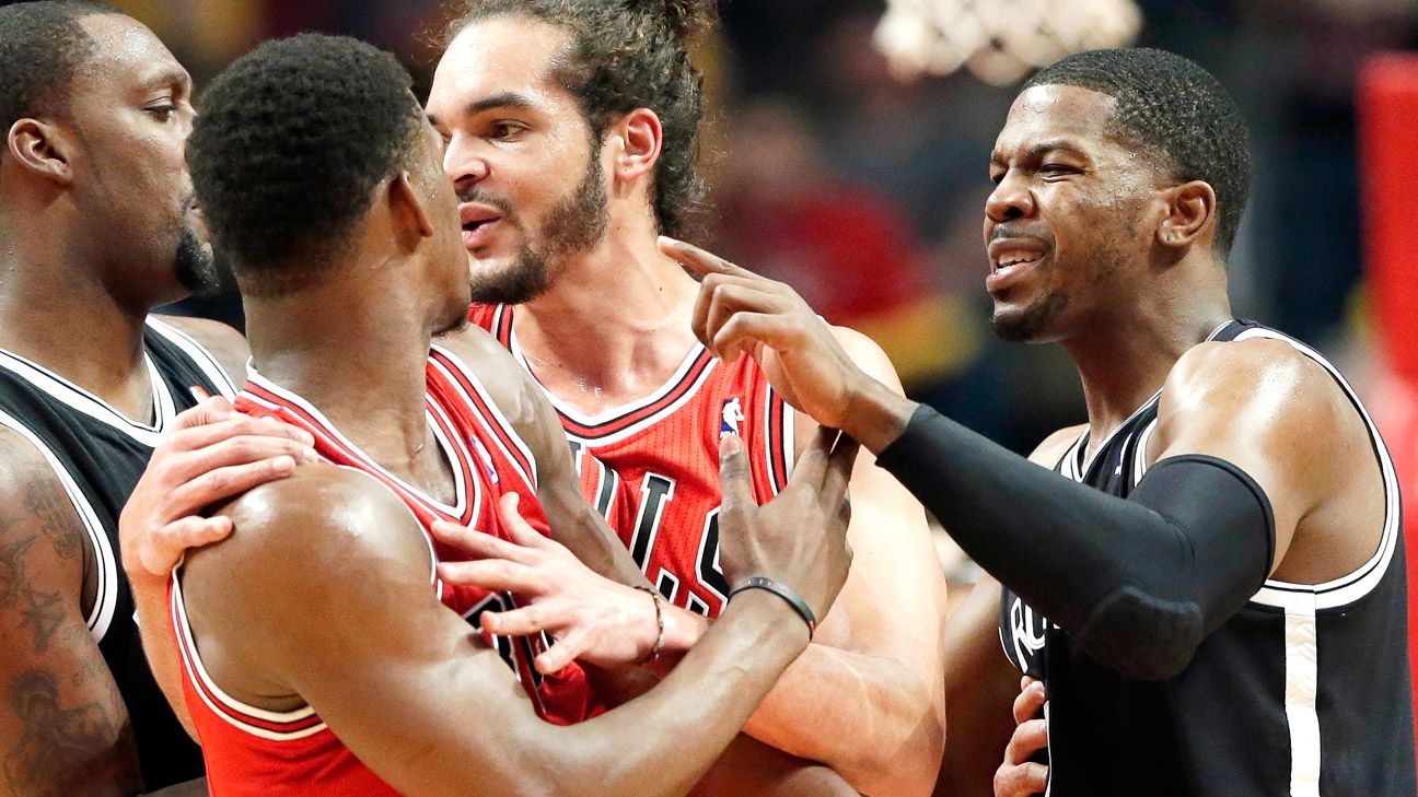 Chicago Bulls Report ESPN