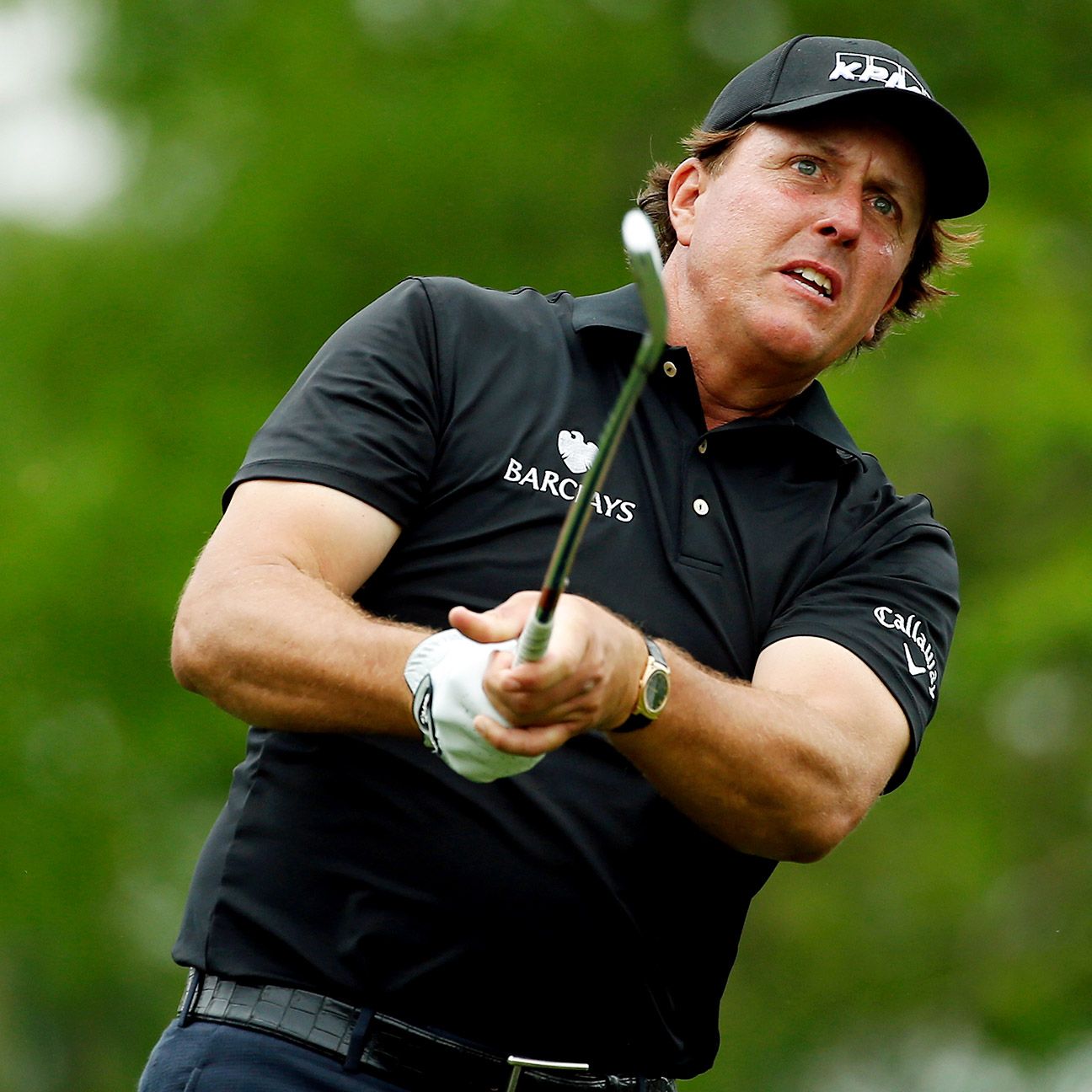 Golf - Is Phil Mickelson the best bet at Augusta this year?