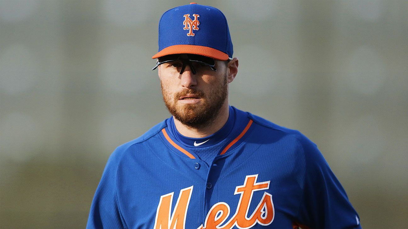 Washington Nationals reach agreement on 3-year deal with former New York  Mets 2B Daniel Murphy - ESPN