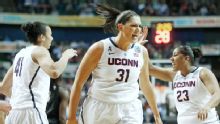 What's the longest NCAA women's basketball winning streak?