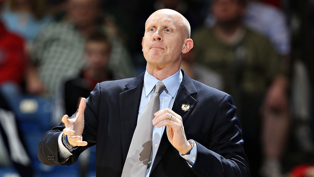 Chris Mack extended as Xavier Musketeers head coach through 2019-20 season