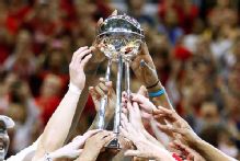 WNBA: Campeonas por año y cada MVP de las Finales