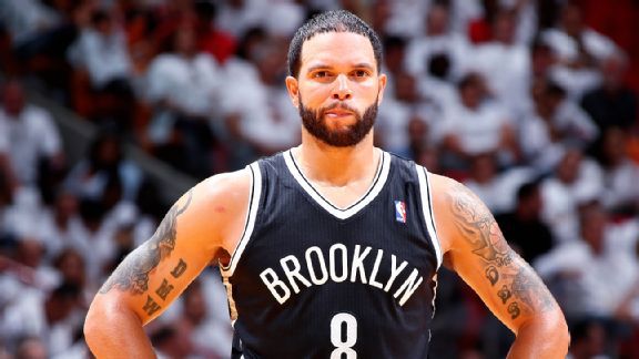 New Jersey Nets trade for Utah Jazz guard Deron Williams – The Denver Post