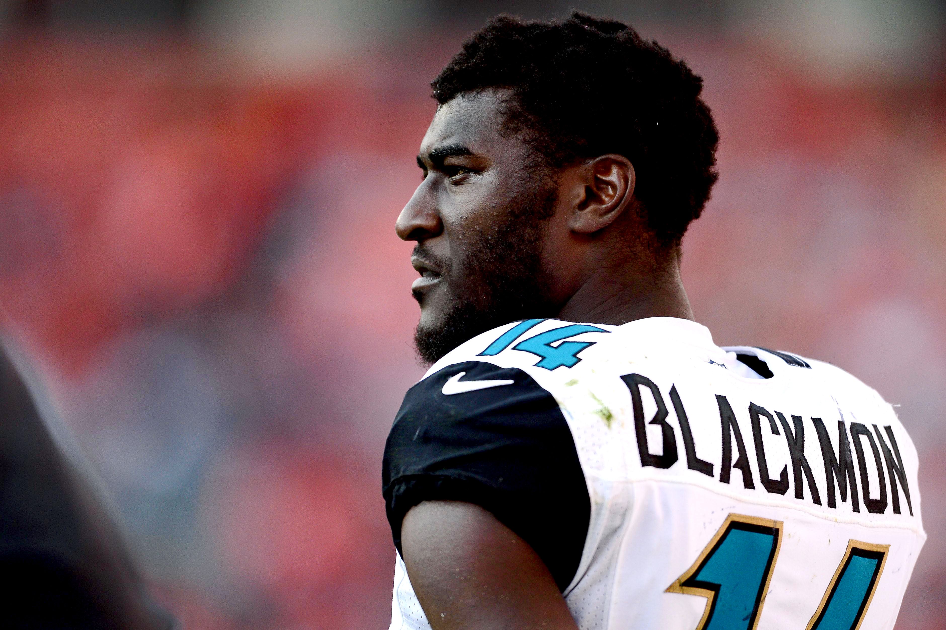 Jags GM David Caldwell not counting on Justin Blackmon for 20153761 x 2507