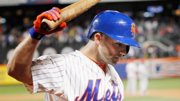 Mets vs. Angels Recap: Anthony Recker does it all, except for