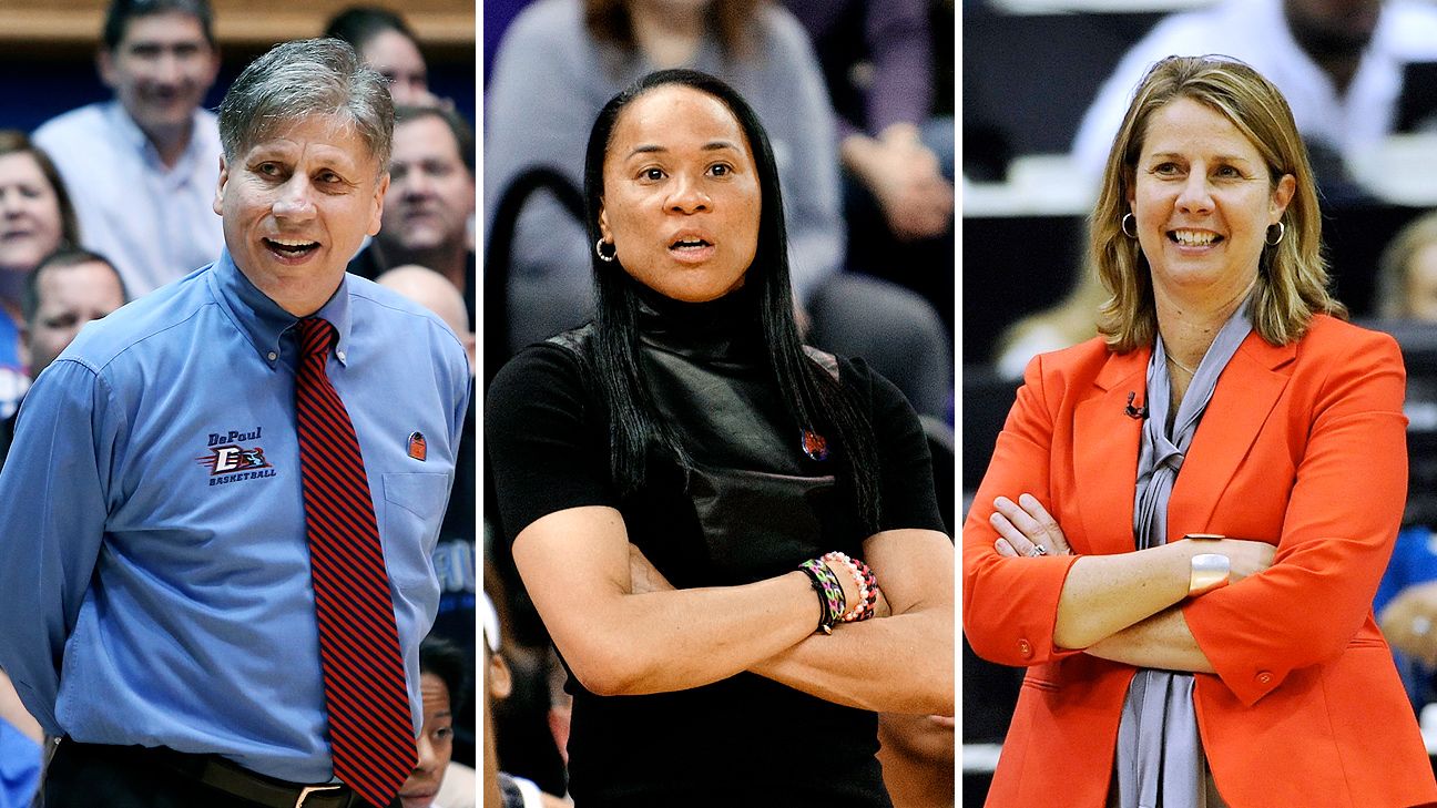 U.S. women's basketball team retains assistants for Olympics