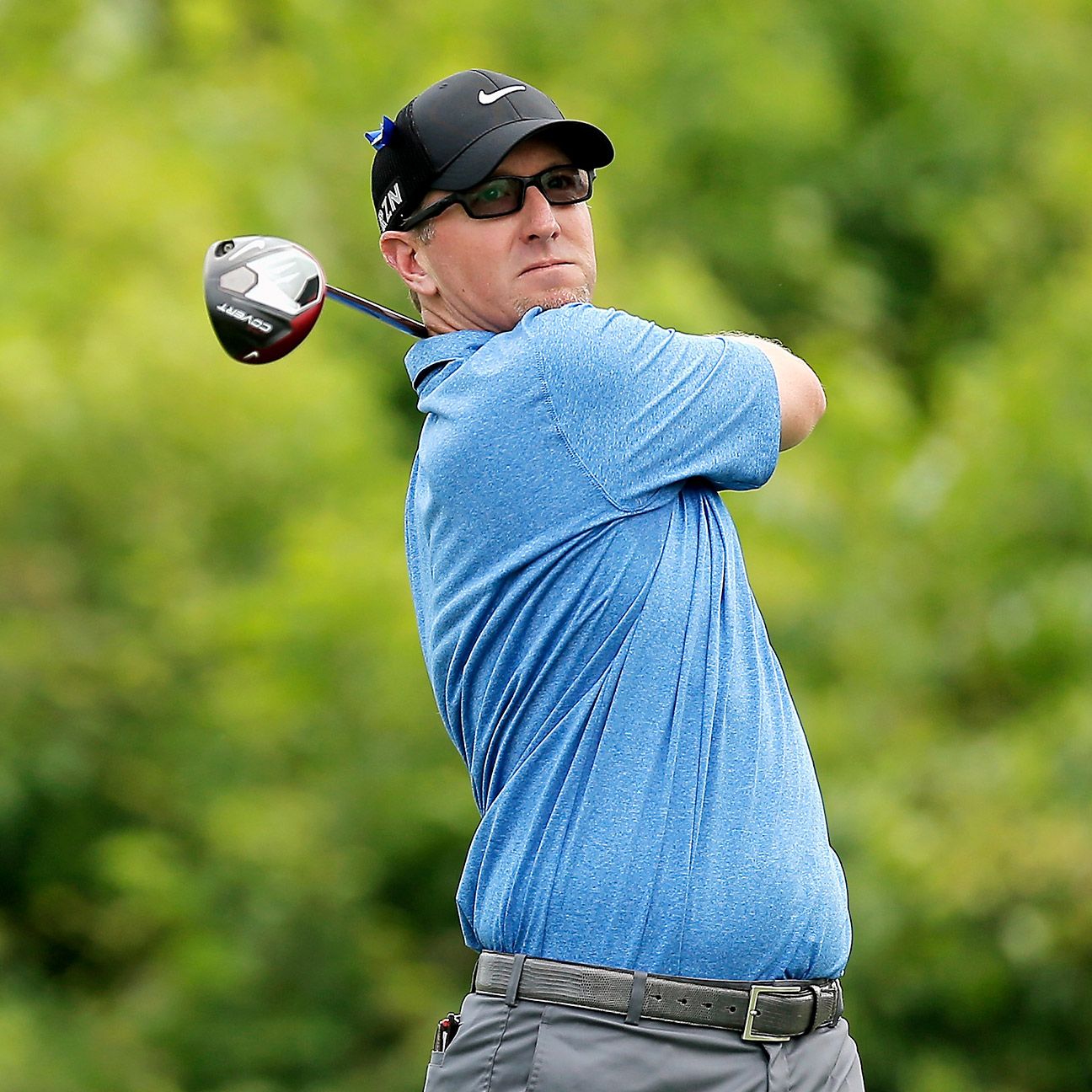 David Duval to join Golf Channel as a studio analyst