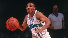 Hornets to retire Muggsy Bogues' No. 1 jersey