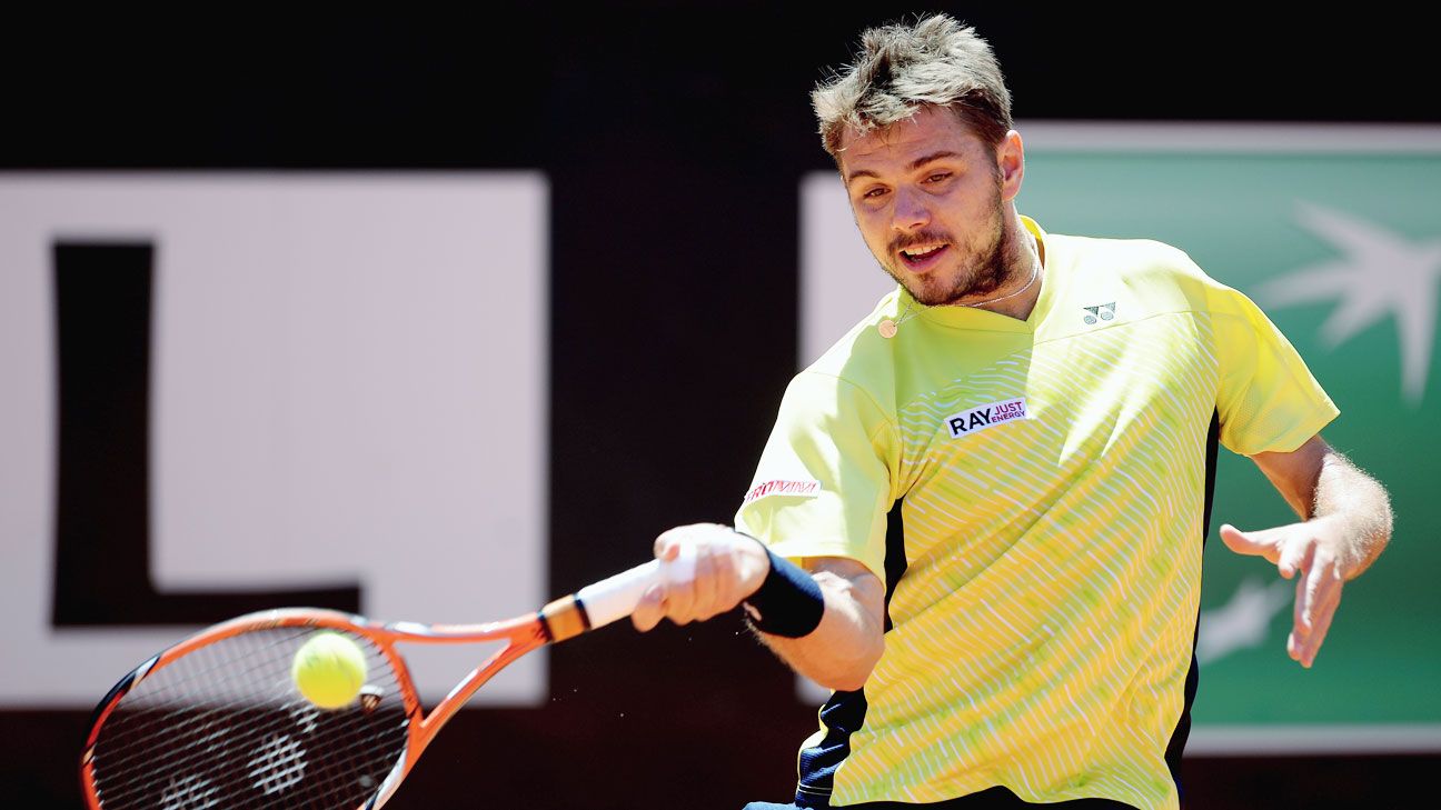 Tech It Out: Yonex VCORE Tour G 330/310 - ESPN - ESPN Tennis Blog 