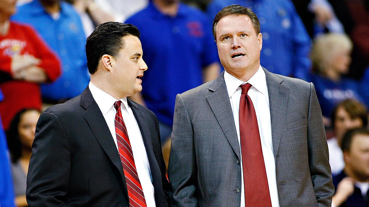 Jury selection begins in first trial of college basketball scandal - ESPN