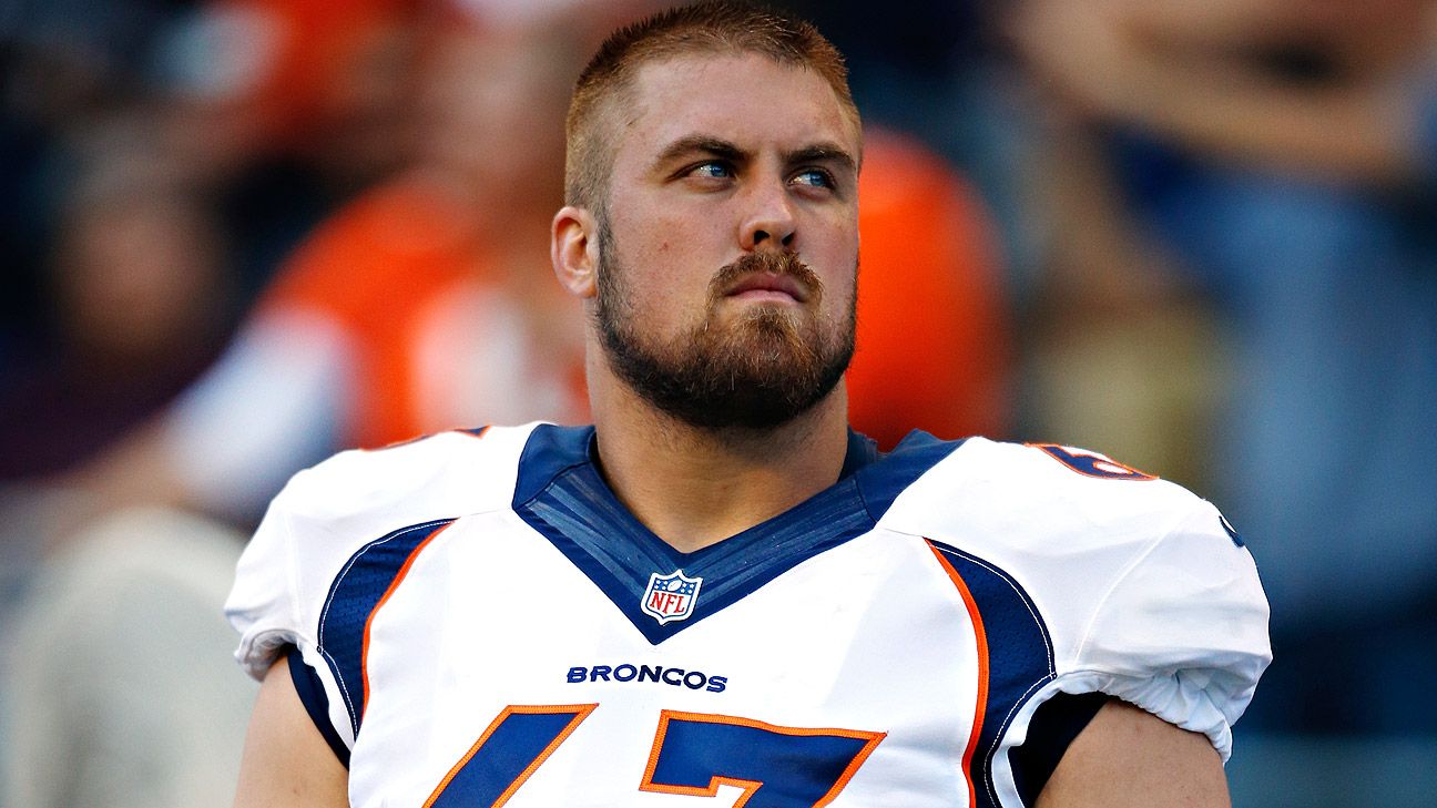 Ben Garland still dreams big for Denver Broncos ESPN NFL Nation ESPN