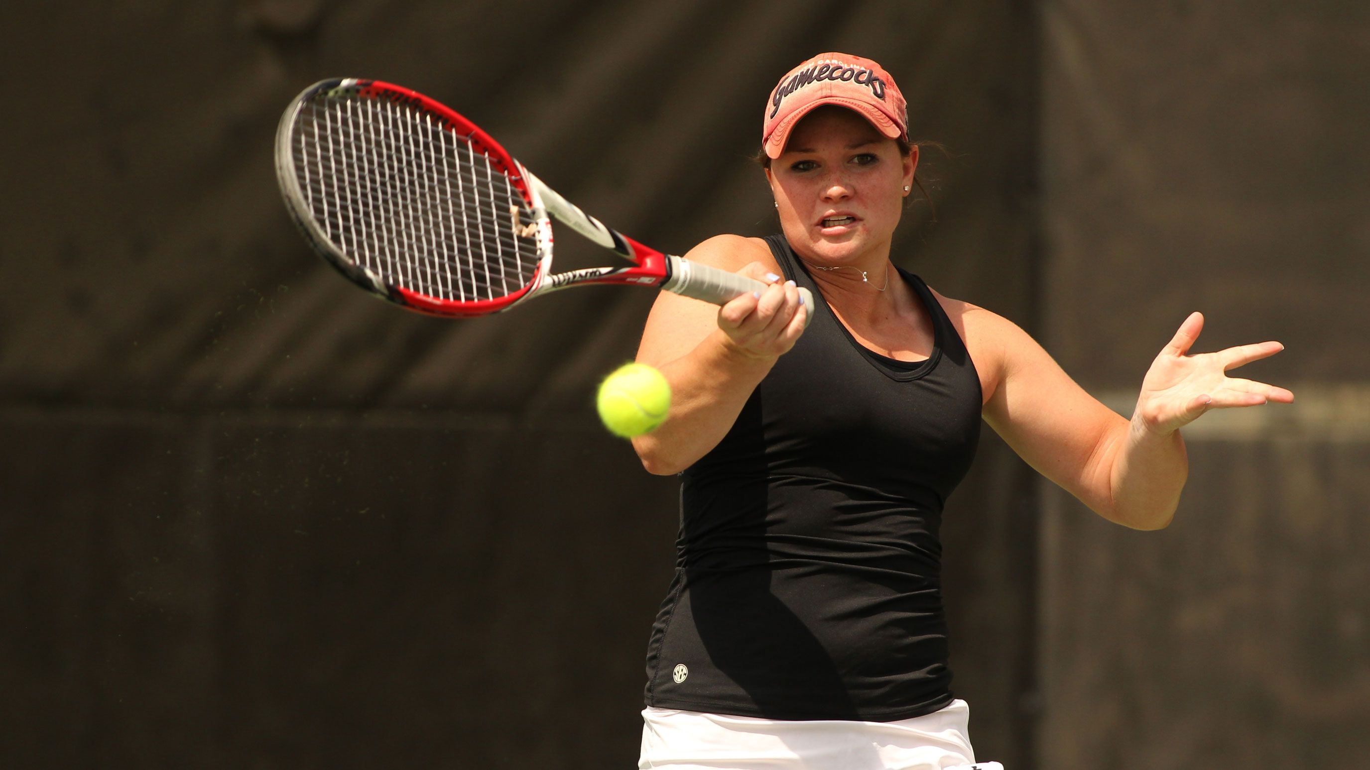 Women's Tennis, South Carolina