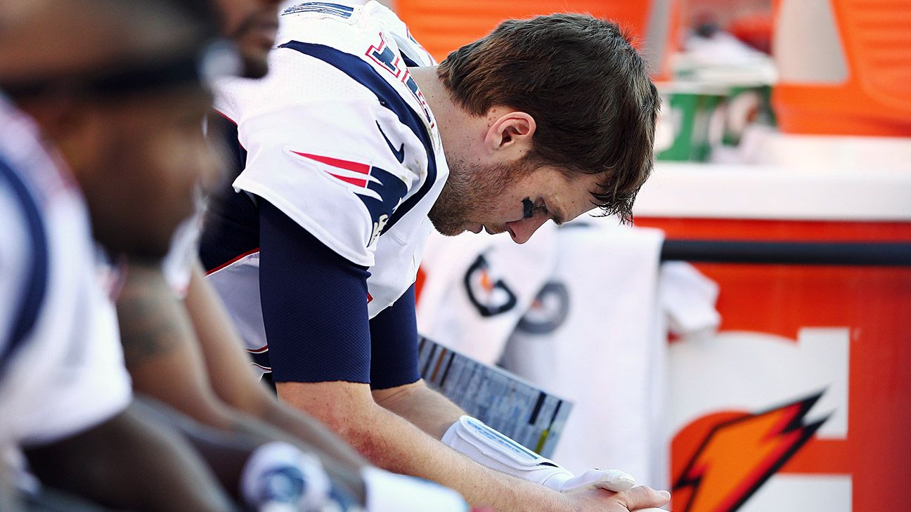 Matthew berry fantasy football 100 facts for 2014 preseason espn
