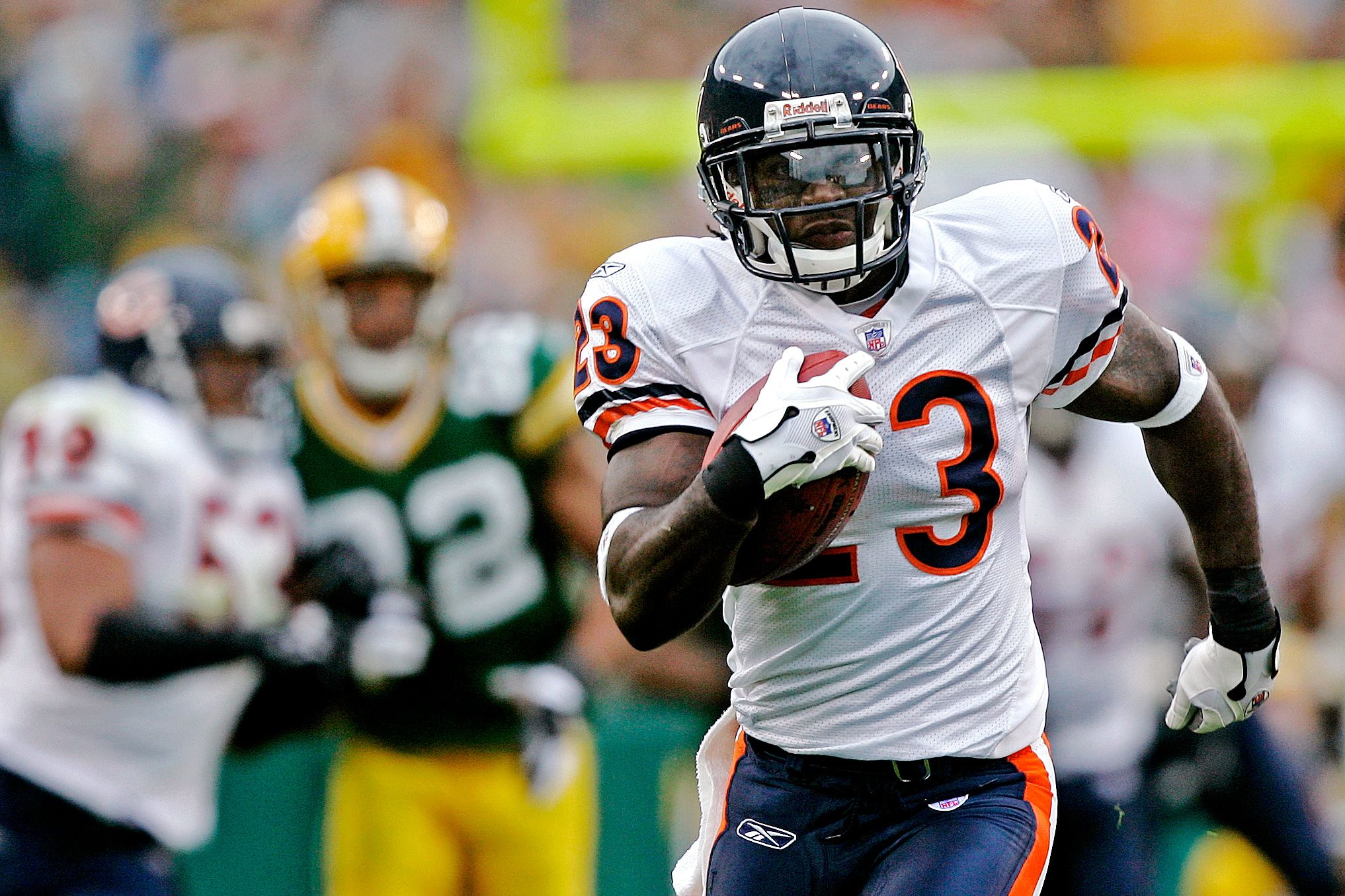 devin hester mcfarlane